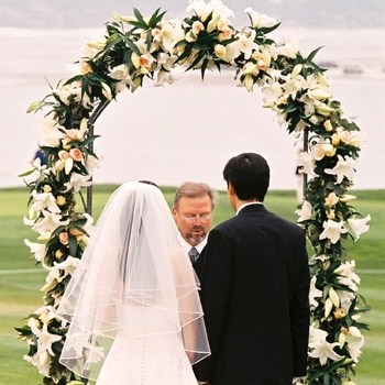 arco de flores 1